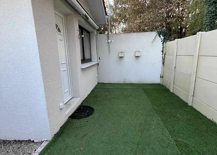 Cocon Avec Spa