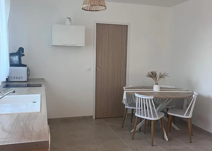 Cocon Avec Spa