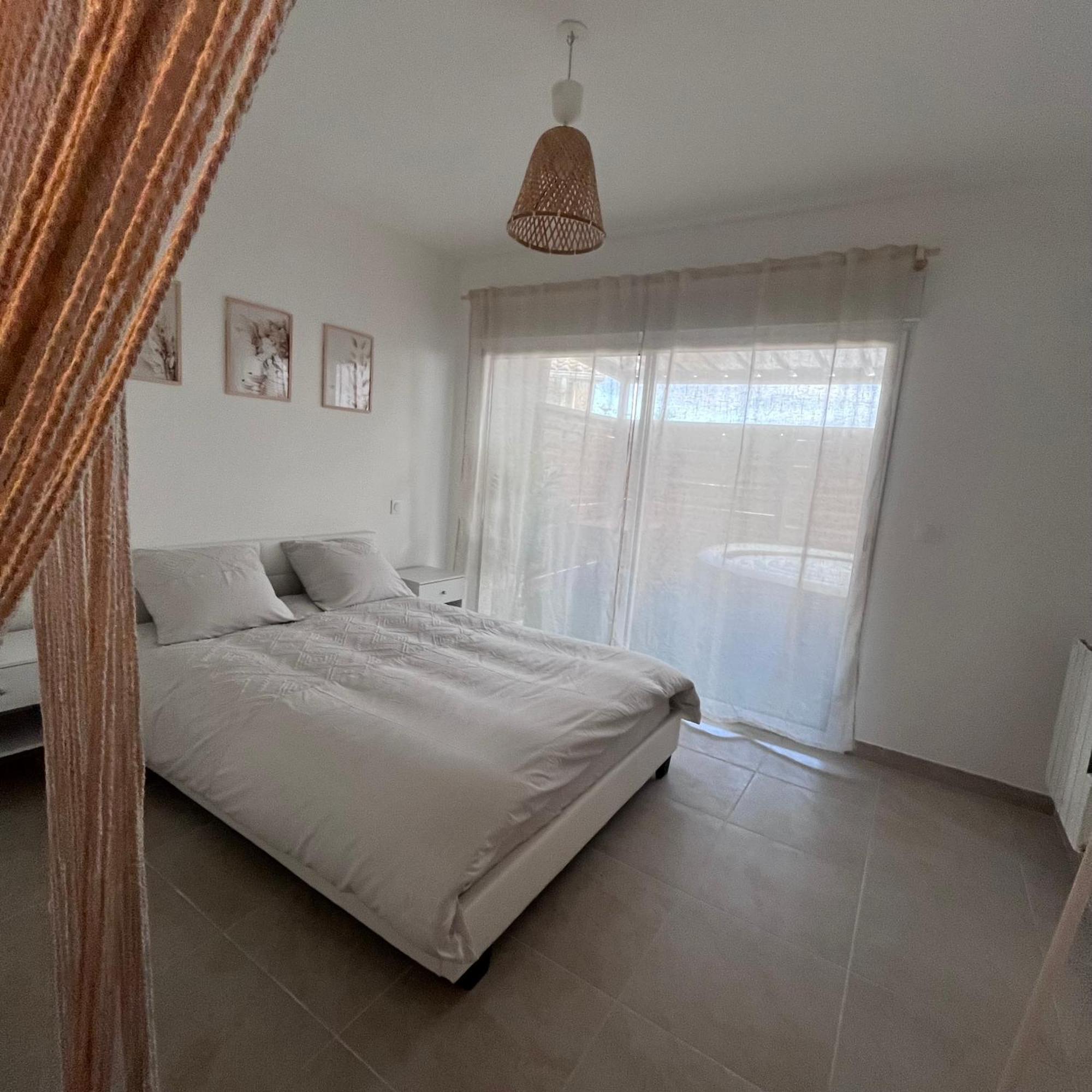 Cocon Avec Apartment