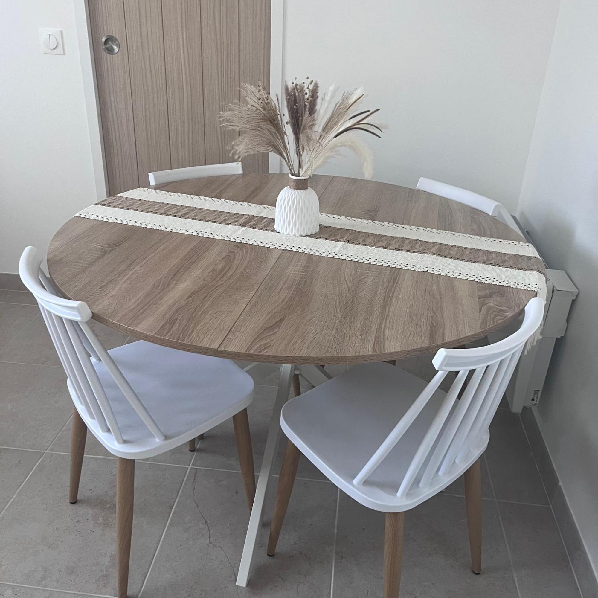 Cocon Avec Apartment